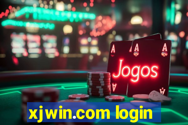 xjwin.com login